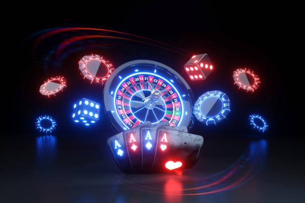 unyil89 No Commission Baccarat